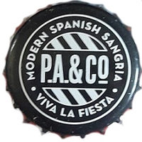 P.A. & Cº Sangría