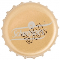 Schweppes limón