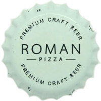 Roman Pizza