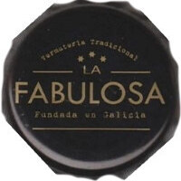 La Fabulosa
