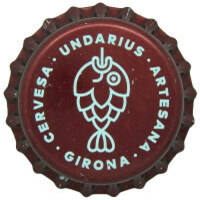 Undarius “granate”