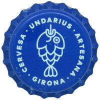 Undarius “azul”