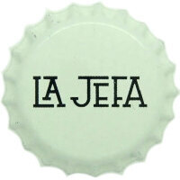La Jefa Rosalind