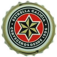Estrella Galicia Abre fácil