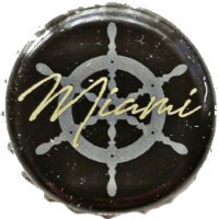 Biscayne Bay Pale Ale *