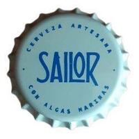 Sailor Pilsen