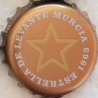Estrella Levante Sin Tostada