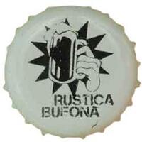 Rústica Bufona