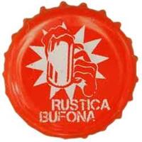 Rústica Bufona