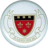 Barriobero Sangría