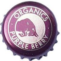 Organics Purple Berry