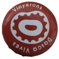 Ancestral Dasca Vives Vino