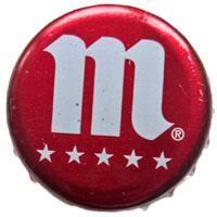 Mahou 5 estrellas Reino Unido