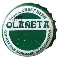 Olañeta IPA East Coast