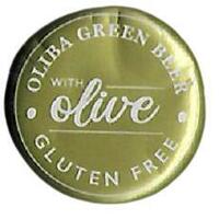 Olive Gluten Free (Chapón)