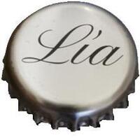 Lía Vino Chapón