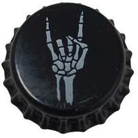 HeadBanger 27 Burgos Blonde Ale