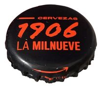 La Milnueve 1906 Brasil