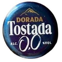 Dorada Tostada 0,0