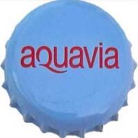 Aquavia sin gas