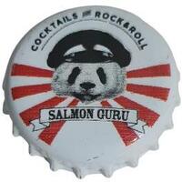Salmon Guru