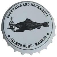 Salmon Guru
