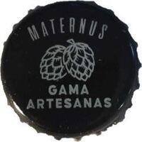 Maternus Gama Atresanas ALDI letras grandes