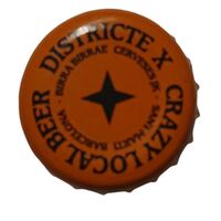 District X
