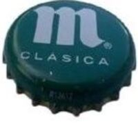 Mahou Clásica - R12612