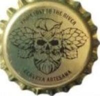From Lost to the River stout