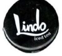 Lindo Iced tea - R12530