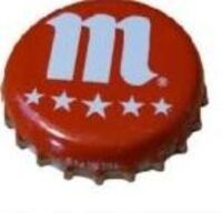 Mahou Cinco estrellas Gran Bretaña
