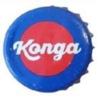 Konga gaseosa