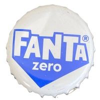Fanta Zero