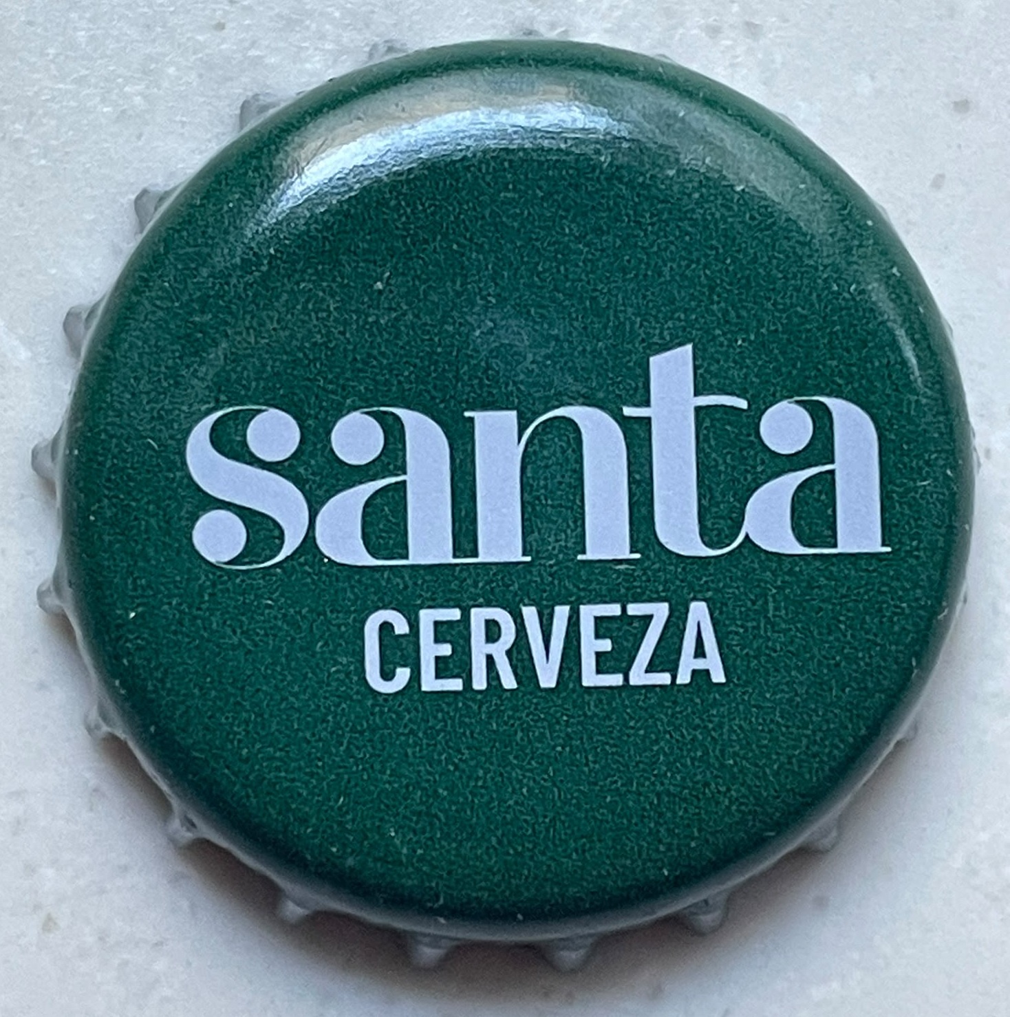 Santa Pilsener