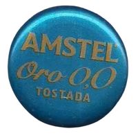 Amstel Oro 0,0 Tostada